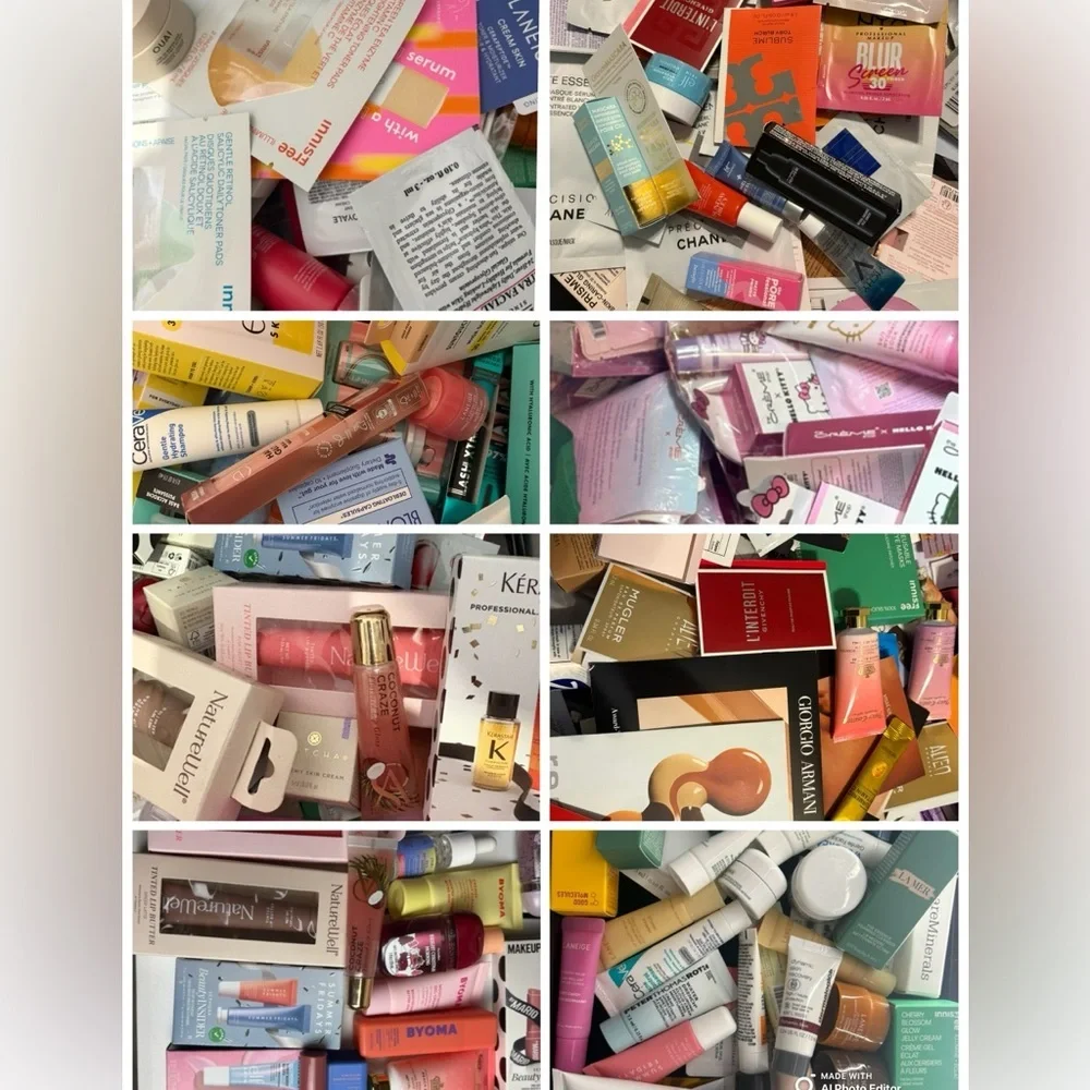 8+ Beauty Bundle Mystery Bundle